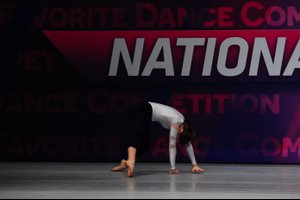 The Most Astounding Fact