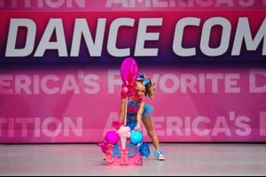 Kid In A Candy Store