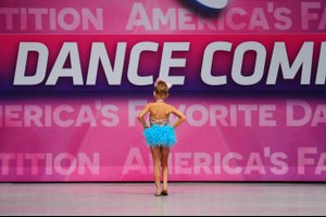 Edge All Stars Dance Team Wins Big in National Competition