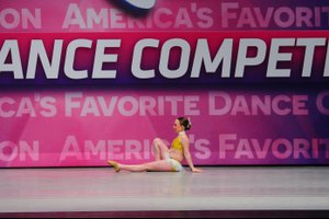 I Want To Go To Hollywood