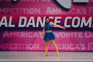 Better When I'm Dancing