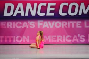 I Don't Like To Show Off