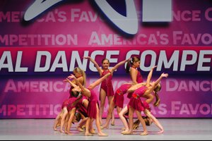 Lets Talk About Love