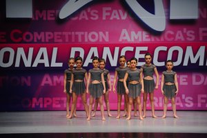 The Wings Of The Dawn