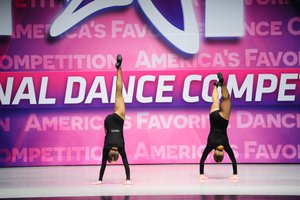 Another One Bites The Dust