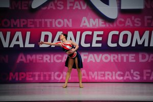 America, The Beautiful