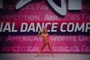 Little Miss Good Girl