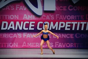 Don't Rain On My Parade