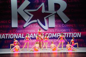 I Don't Want To Show Off