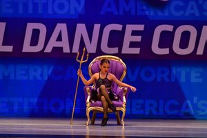 Poor Unfortunate Souls