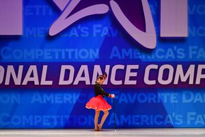 Don't Rain On My Parade