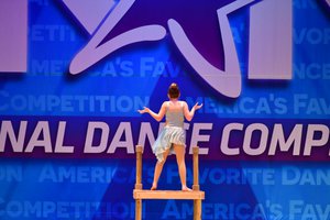 Something In The Water