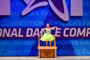 Princess And The Frog