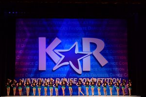 Calling All The Monsters