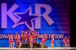 Lights, Camera, Action