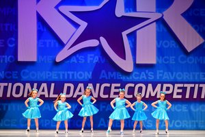 Betty Lou Got A New Pair Of Shoes