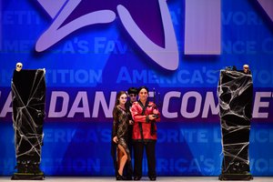 When You're An Addam's