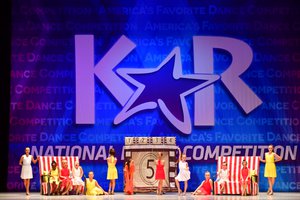 Someone In The Crowd