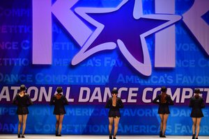 Workin' Day And Night