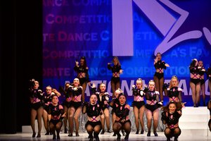 Bring It To The Runway