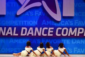 Don't You Worry Child