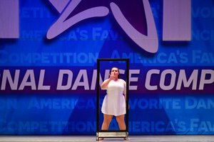 I Don't Wanna Be You Anymore