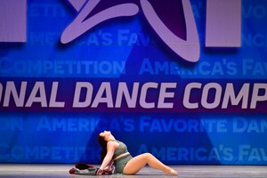 I Want To Dance With Somebody