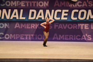 I Want To Go To Hollywood