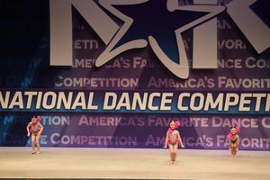 Can't Turn You Loose