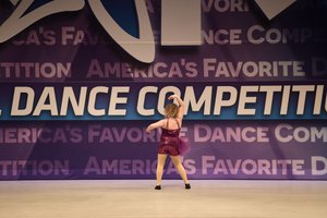 Better When I'm Dancin'