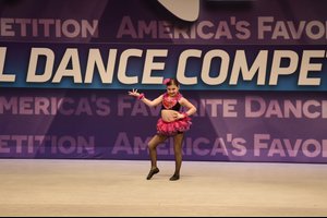 I'm In Love With A Monster