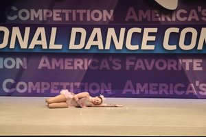 I Wanna Be A Rockette