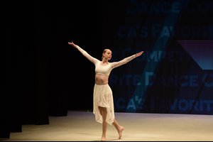 I Don't Think About You