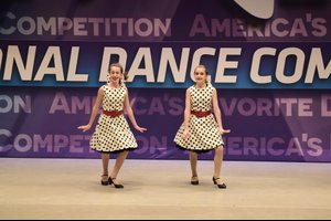 Dance With Me Tonight