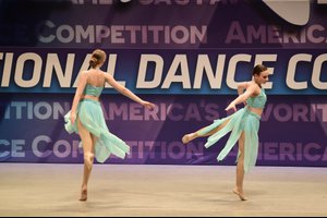 In The Arms Of The Ocean