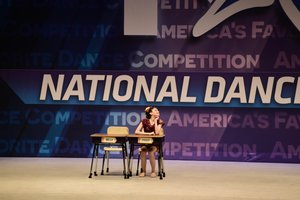 We're Going To Be Friends