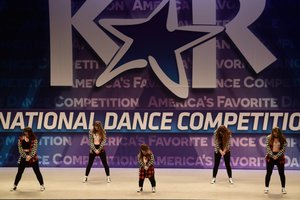 Started From The Bottom