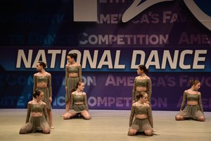 I Was Made For Loving You