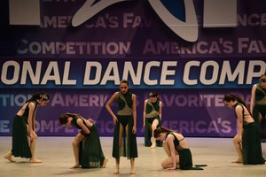 A Light In The Darkness