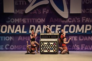 I Love Rock And Roll