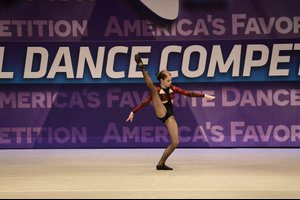 Arrow Through My Heart