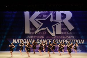 Ladies Who Lunch: Who Jam