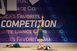 All Through The Night