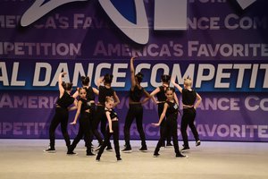 Rockin To The Xtreme