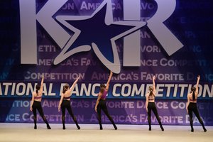 The Way You Make Me Feel