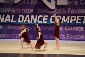 Feels Like Coming Home