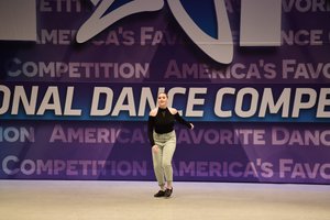 I Wanna Dance With Somebody