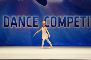 Cupid Variation From Don Quixote