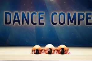 I Don't Think About You