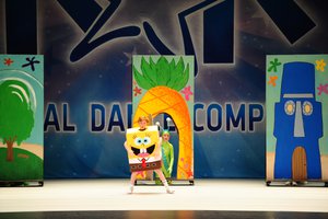 Spongebob The Musical